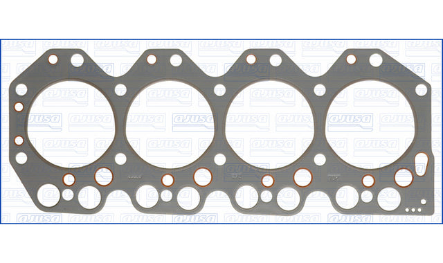 Toyota 14B Head Gasket BV620A3 - Austral | Universal Auto Spares