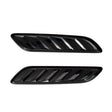 Plastic Bonnet Vent Scoop Fit For Holden Commodore VF/Caprice/Calais/Chevy SS/HSV BVENT-HLN001 - Machter