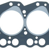 Head Gasket NISSAN TD25 T=1.20 BW530 - Permaseal