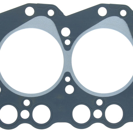 Head Gasket NISSAN TD25 T=1.20 BW530 - Permaseal