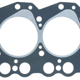 Head Gasket NISSAN TD25 T=1.25 BW540 - Permaseal