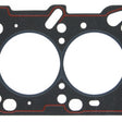Head Gasket FORD 2.0 MONDEO BW650 - PERMASEAL