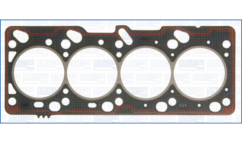 Ford ZH20 Mondeo Head Gasket BW650A - Austral | Universal Auto Spares