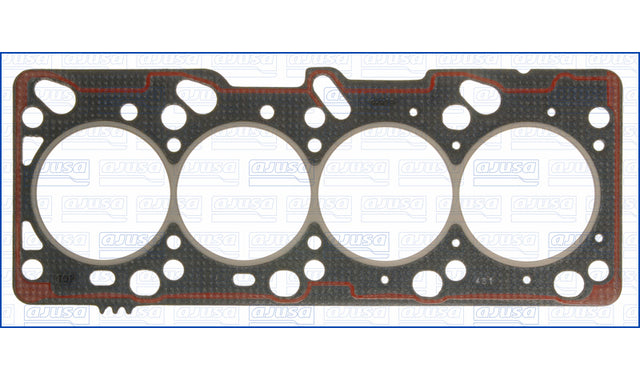 Ford ZH20 Mondeo Head Gasket BW650A - Austral | Universal Auto Spares