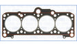 Volkswagen Aac SOHC 8V Head Gasket BW790A - Austral | Universal Auto Spares