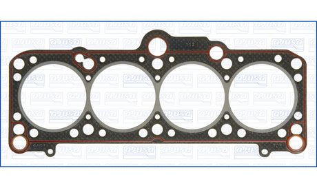Volkswagen Aac SOHC 8V Head Gasket BW790A - Austral | Universal Auto Spares
