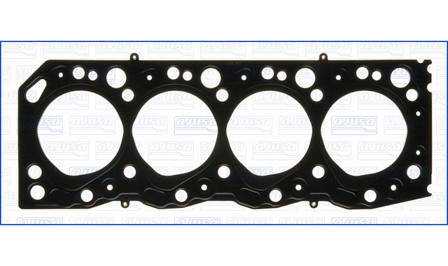 Toyota 2LII 2LTII Mls Head Gasket BW800A - Austral | Universal Auto Spares