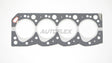 Head Gasket BW800 - AUTOFLEX