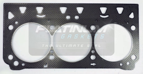 Cylinder Head Gasket Fits HOLDEN 3800 ECOTEC ENG V6 OHV (L/H) BW945L - Platinum Gasket | Universal Auto Spares