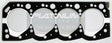 Cylinder Head Gasket Fits TOYOTA 3L I4 SOHC BW950 - Platinum Gasket | Universal Auto Spares