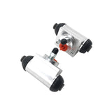 2 x Rear Brake Wheel Cylinder Fit For Toyota Hilux KUN26 GGN15 GUN122 GUN135 GUN136 BWC-TA002-2PCS - Machter