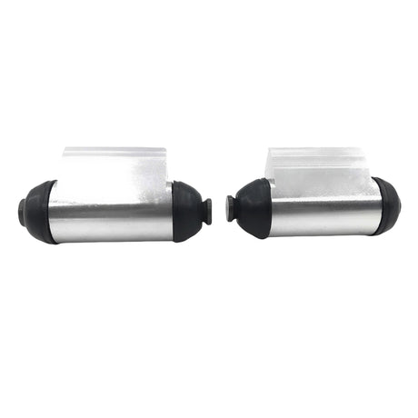 2 x Rear Brake Wheel Cylinder Fit For Toyota Hilux KUN26 GGN15 GUN122 GUN135 GUN136 BWC-TA002-2PCS - Machter