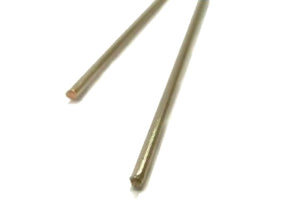 Brazing Rod 3.2mm Rod White Tip - Tool King