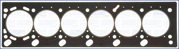 BMW M73 5.4L Head Gasket LH BX311A - Austral | Universal Auto Spares