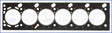 BMW M73 5.4L Head Gasket RH BX321A - Austral | Universal Auto Spares