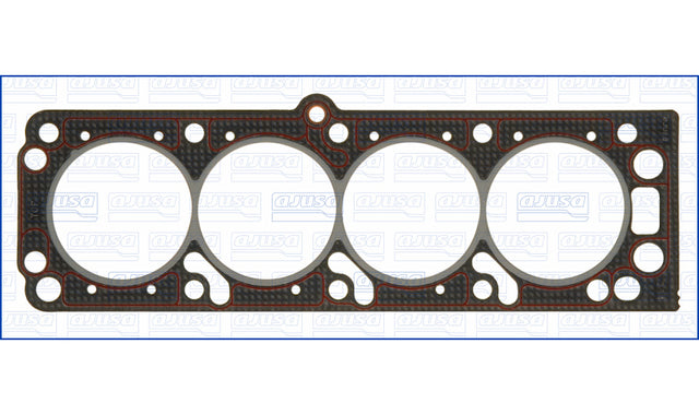 Holden C22NE SOHC 8V Head Gasket BX760A - Austral | Universal Auto Spares