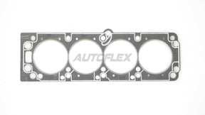 Head Gasket BY250 - AUTOFLEX