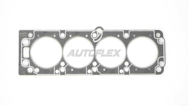 Head Gasket BY250 - AUTOFLEX