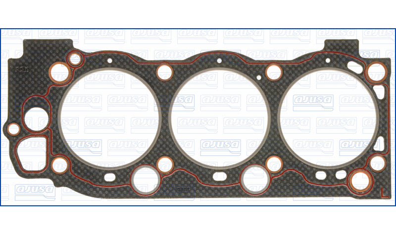 Toyota 5VZ FE Head Gasket LH BY460A - Austral