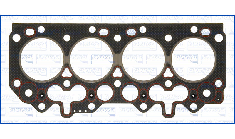 Land Rover 200TDI 300TDI Head Gasket BY490A - Austral | Universal Auto Spares