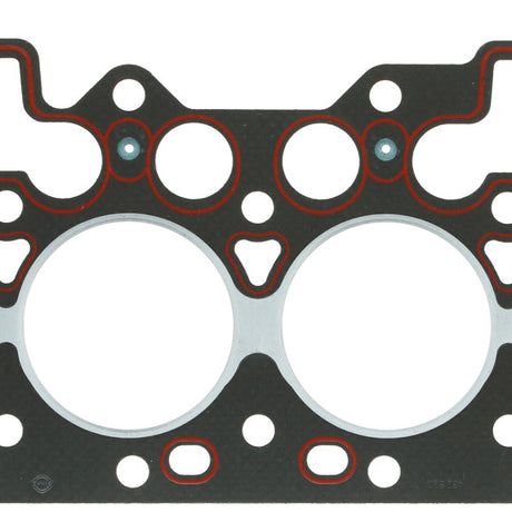 Head Gasket LANDROVER 2494 T=1.60 BY500 - Permaseal