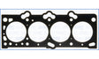 Hyundai G4GM/Gf Mls Head Gasket BY720A - Austral | Universal Auto Spares