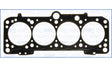 Volkswagen Abf Mls Head Gasket ENG.031252> BY750A - Austral | Universal Auto Spares