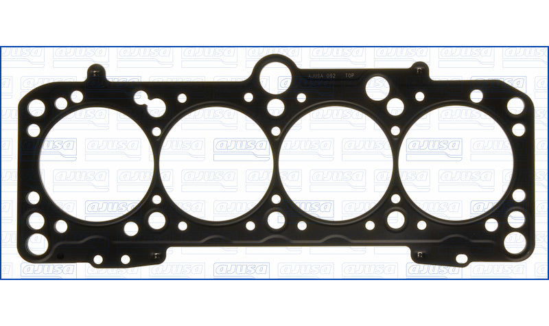 Volkswagen Abf Mls Head Gasket ENG.031252> BY750A - Austral | Universal Auto Spares
