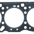 Head Gasket MITSUBISHI 6G74 DOHC BY890 - PERMASEAL