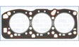 Mitsubishi 6G74 D 24V Head Gasket BY890A - Austral | Universal Auto Spares