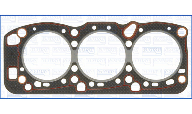 Mitsubishi 6G74 D 24V Head Gasket BY890A - Austral | Universal Auto Spares