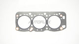 Head Gasket BY890 - AUTOFLEX