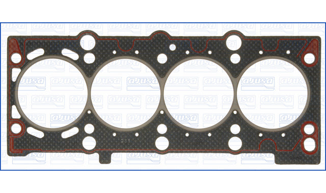 BMW M44B19 Head Gasket BZ130A - Austral | Universal Auto Spares