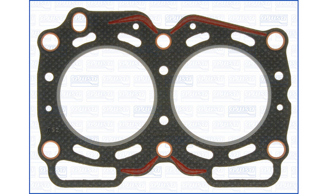 Subaru EJ207 Head Gasket BZ230A - Austral | Universal Auto Spares