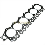 Nissan TB42E Head Gasket BZ260G - Austral | Universal Auto Spares