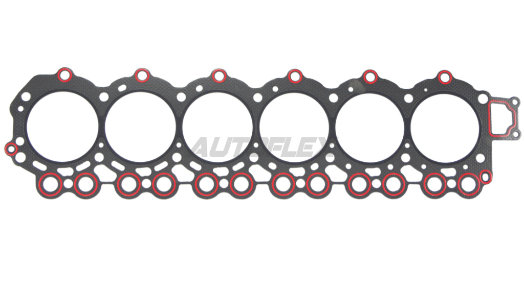Head Gasket BZ260 - AUTOFLEX