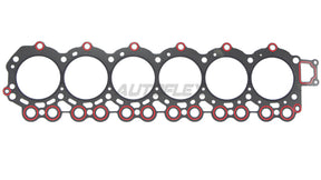 Head Gasket BZ260 - AUTOFLEX