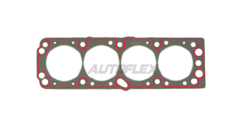 Head Gasket BZ300 - AUTOFLEX