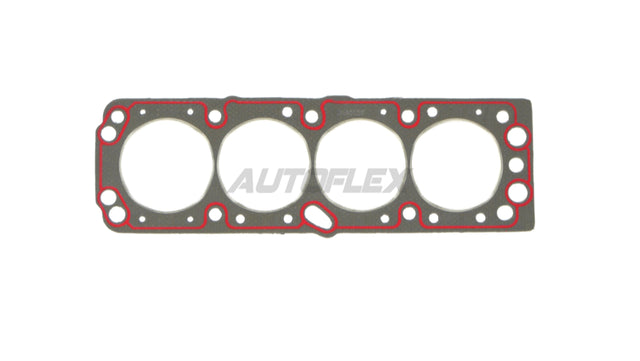 Head Gasket BZ300 - AUTOFLEX