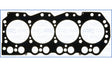 Nissan QD32E Mls Head Gasket 1.15mm BZ380A - Austral | Universal Auto Spares