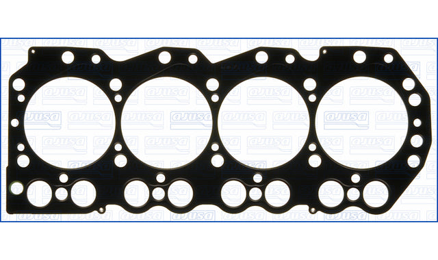 Nissan QD32E Mls Head Gasket 1.15mm BZ380A - Austral | Universal Auto Spares