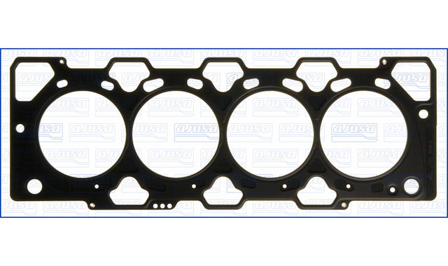 Land Rover 20T Mls Head Gasket BZ460A - Austral | Universal Auto Spares