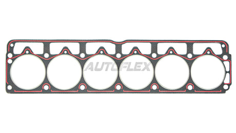 Head Gasket BZ470 - AUTOFLEX