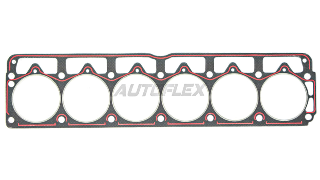 Head Gasket BZ470 - AUTOFLEX
