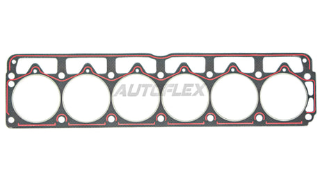 Head Gasket BZ470 - AUTOFLEX