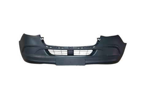 Front Bar Cover Mercedes-Benz Sprinter WDB907/VS30 2018+ BZSP-BAR-18F - Sterling Parts