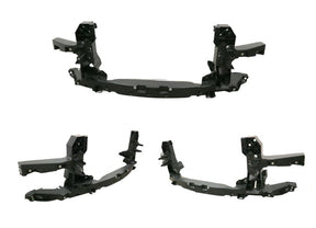 Radiator Support (Plastic) Mercedes Sprinter WDB907/VS30 2018 - Onwards BZSP-RAS-17F - Sterling