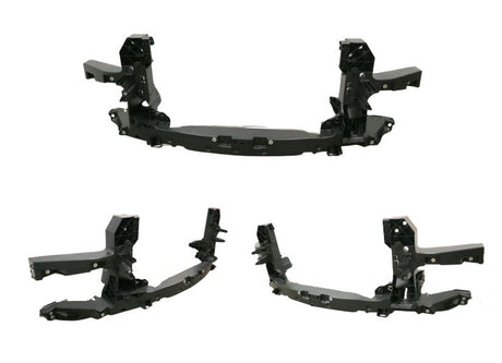 Radiator Support (Plastic) Mercedes Sprinter WDB907/VS30 2018 - Onwards BZSP-RAS-17F - Sterling Parts