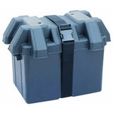 Battery Box Small With Spare Strap - Charge