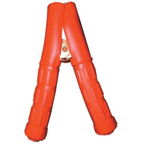 Battery Clamp 600AMP Red Insulated Heavy Duty - Charge
